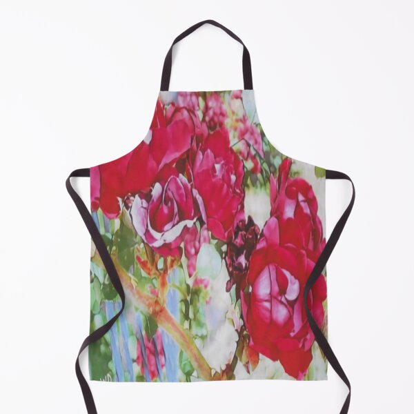 Item preview, Roses: the world of flowers designed and sold by Marcel1966.