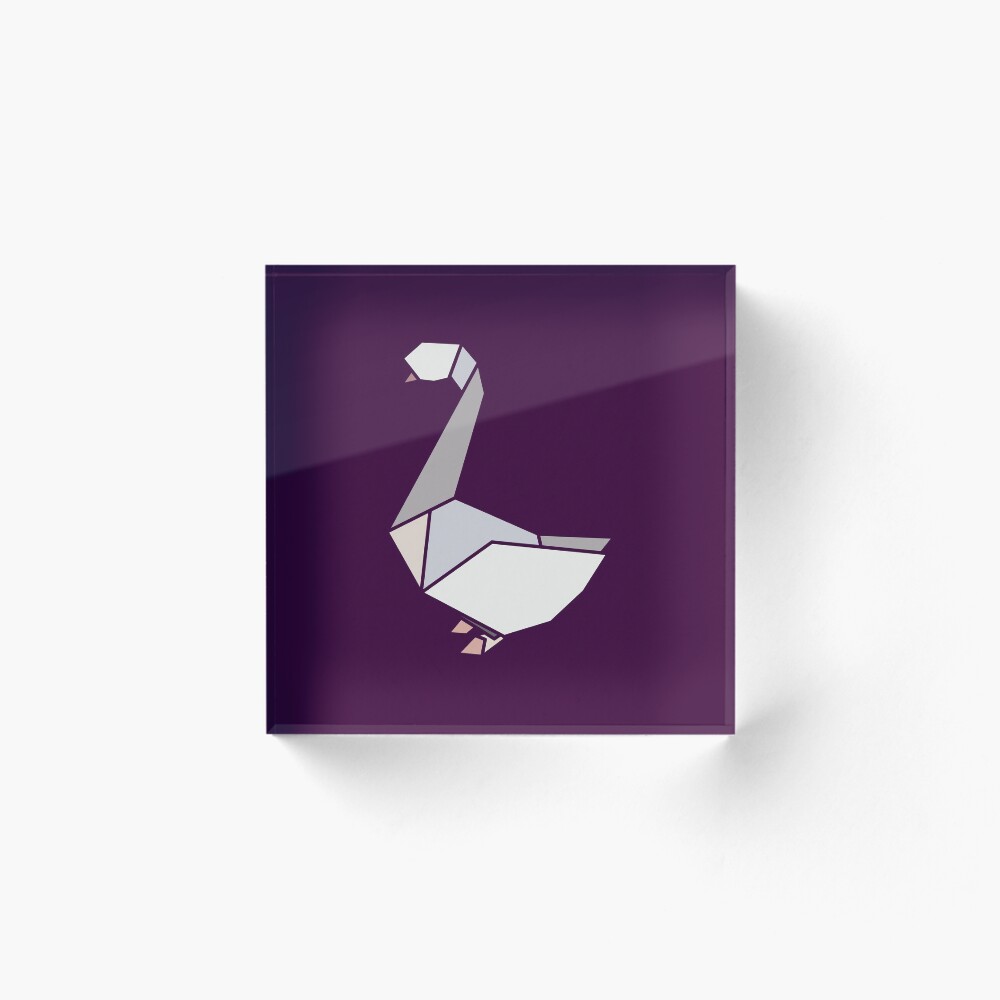 Item preview, Acrylic Block designed and sold by Pococino.