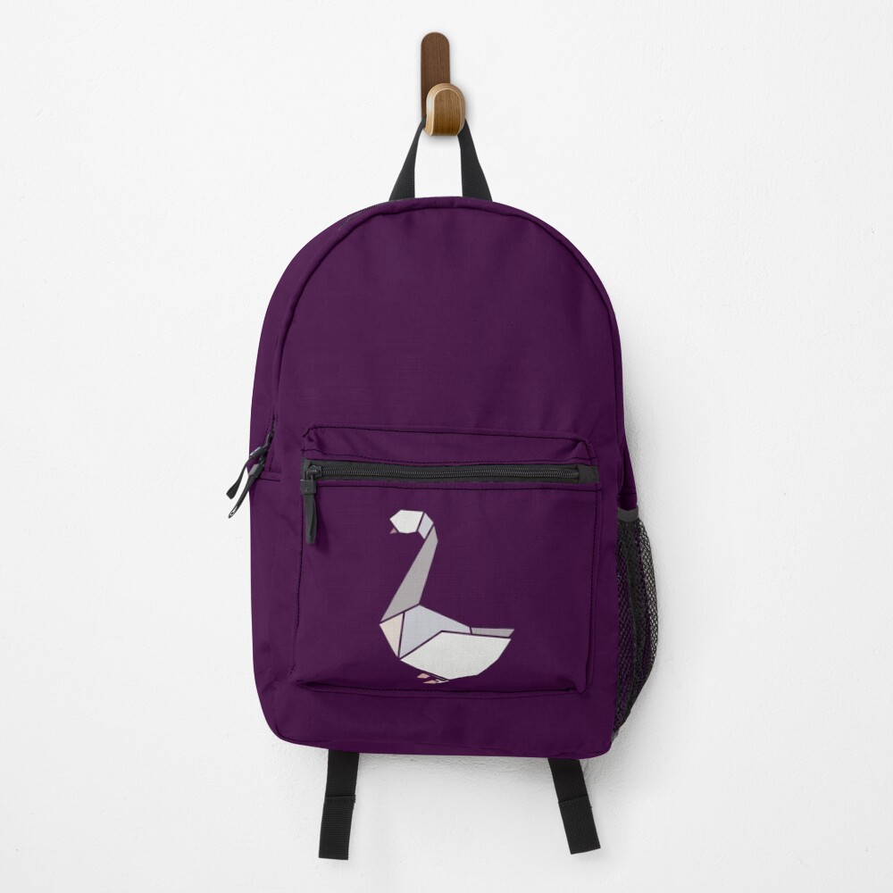 Item preview, Backpack designed and sold by Pococino.