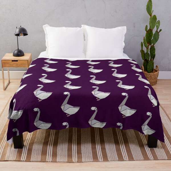 Item preview, Origami Goose designed and sold by Pococino.