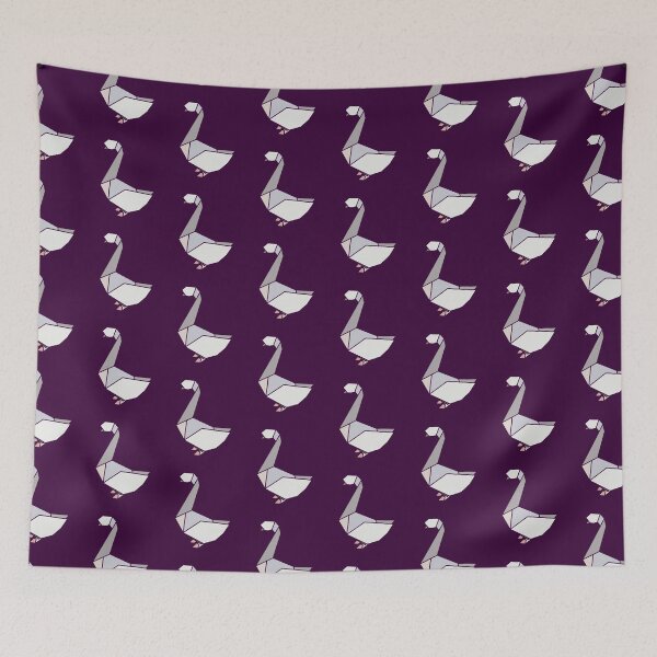 Item preview, Origami Goose designed and sold by Pococino.