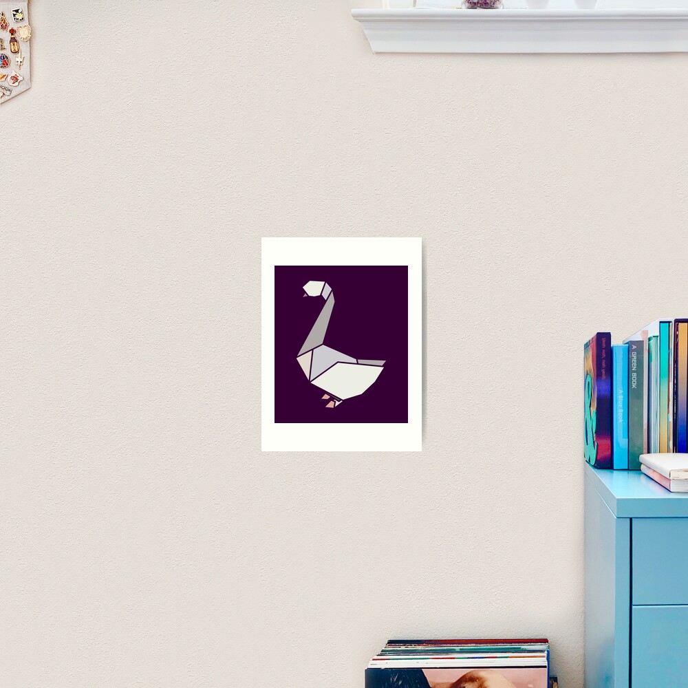 Item preview, Art Print designed and sold by Pococino.