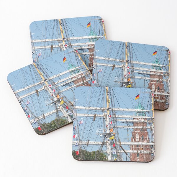 Item preview, Sail, Bremerhaven designed and sold by Torsten  Krüger.
