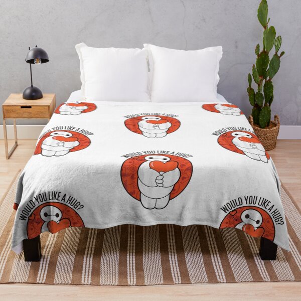 Item preview, Valentines day gift for couple: Would You Like A Hug designed and sold by AMINE  ★★★★★.