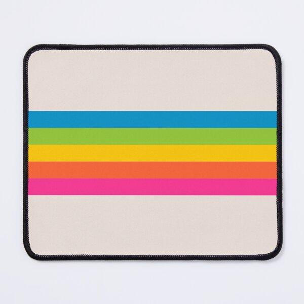 Item preview, Retro Bars (Warm) designed and sold by Cephalophane.