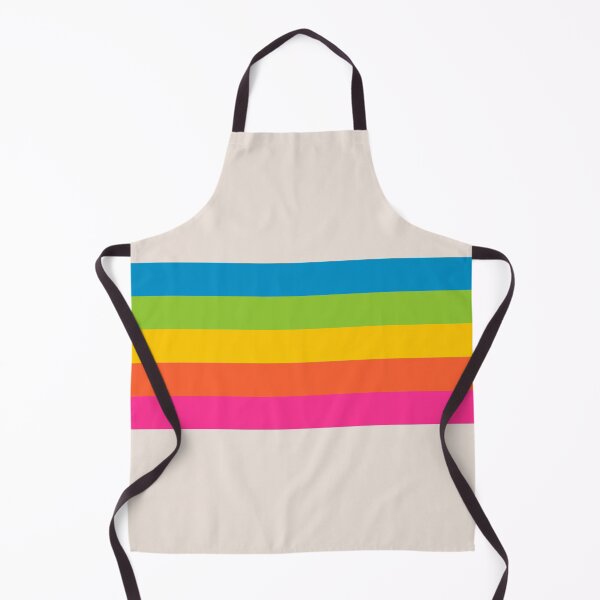 Item preview, Retro Bars (Warm) designed and sold by Cephalophane.