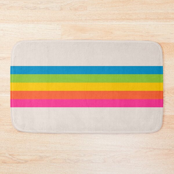 Item preview, Retro Bars (Warm) designed and sold by Cephalophane.