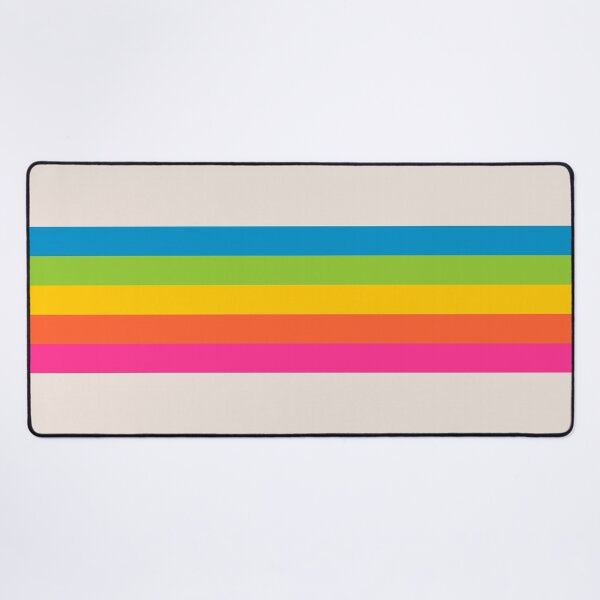 Item preview, Retro Bars (Warm) designed and sold by Cephalophane.