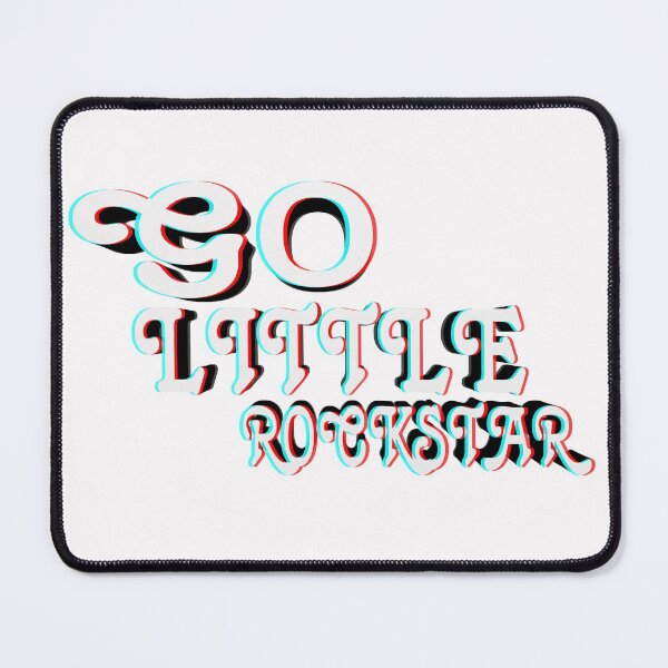 Item preview, Go Little Rockstar designed and sold by Maculele.
