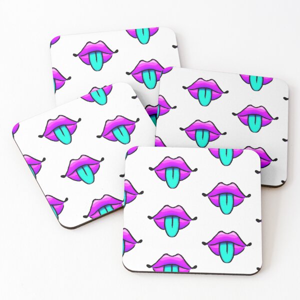Item preview, Magenta Kiss designed and sold by IndigosCorner.