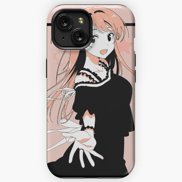 Kanojo, Okarishimasu Season 2 iPhone Case for Sale by kendracarsont