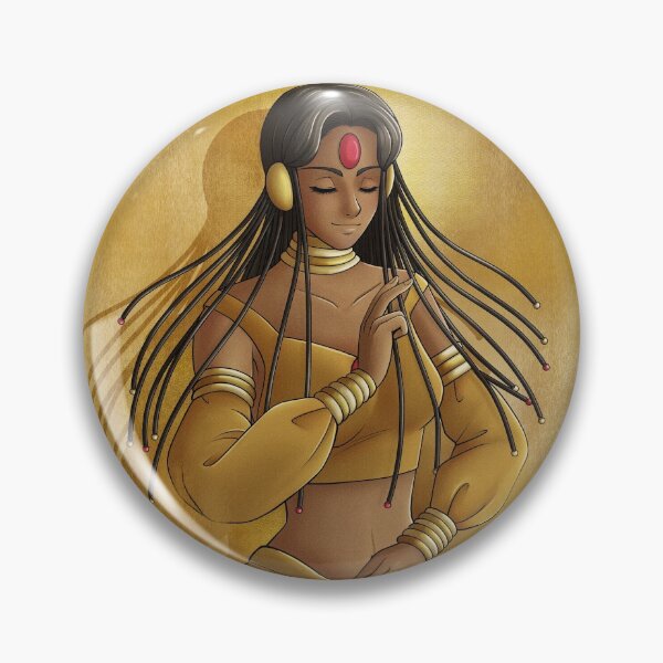 Item preview, Clow Card La Arena (The Sand) - Card Hunter Sakura designed and sold by ChiisaYanagi.
