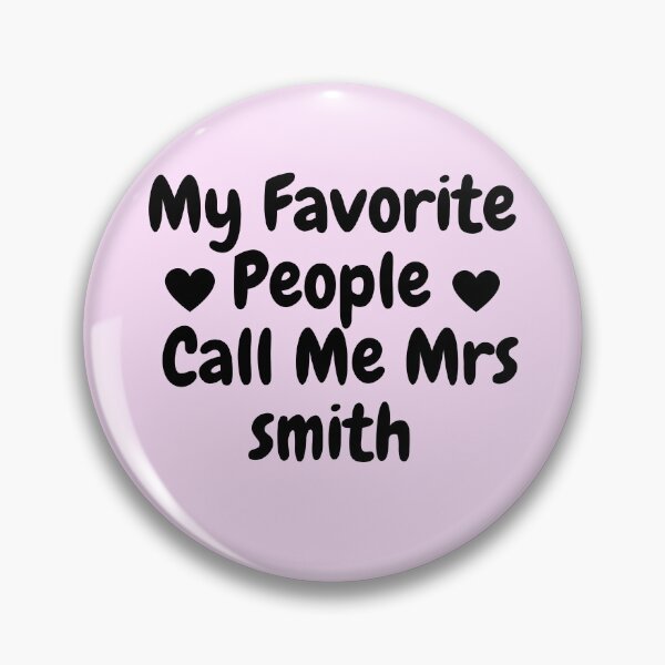 Item preview,  My Favorite People Call Me . , Teacher , Cute Teacher , Gift Idea For Teacher, Custom Name , Teaching designed and sold by ami28.