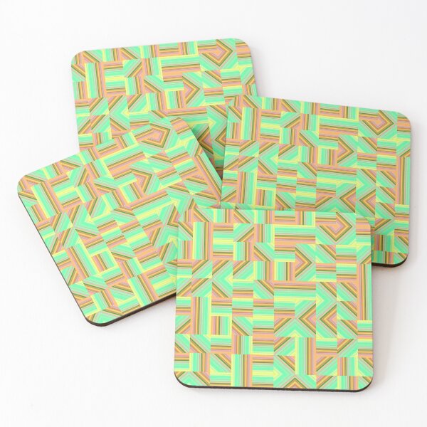 Item preview, Gradients 5 designed and sold by genpythonart.