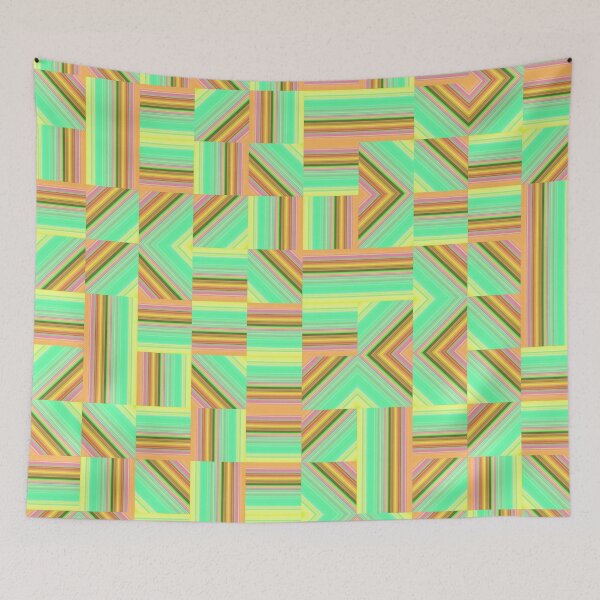 Item preview, Gradients 5 designed and sold by genpythonart.
