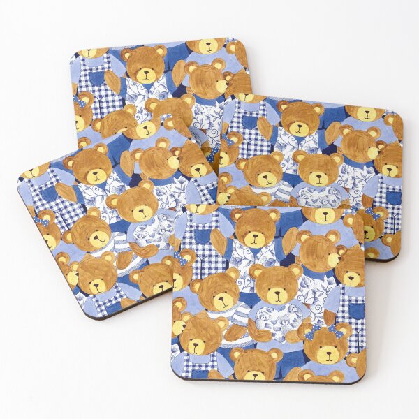 Item preview, Teddy Bear designed and sold by schvarzy.