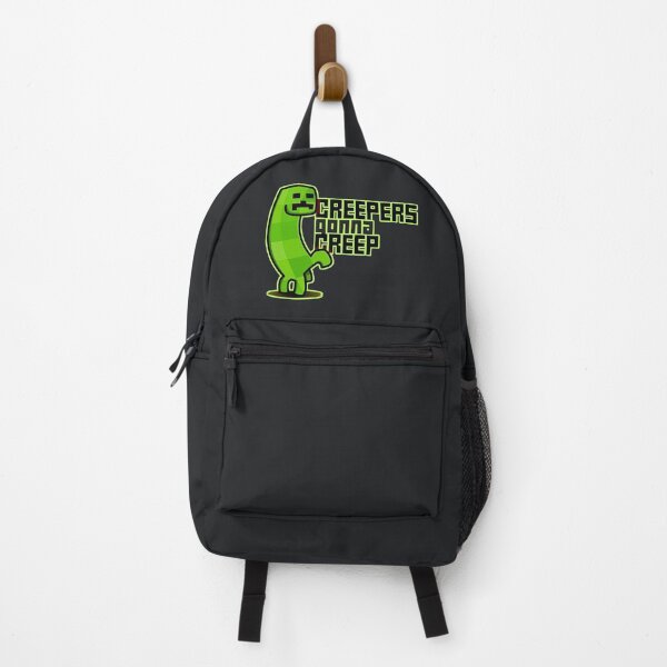 Item preview, Creepers gonna Creep designed and sold by ddkart.