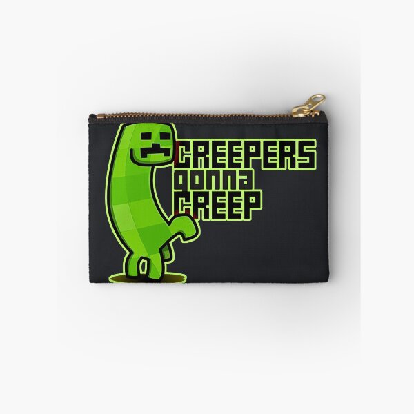 Item preview, Creepers gonna Creep designed and sold by ddkart.
