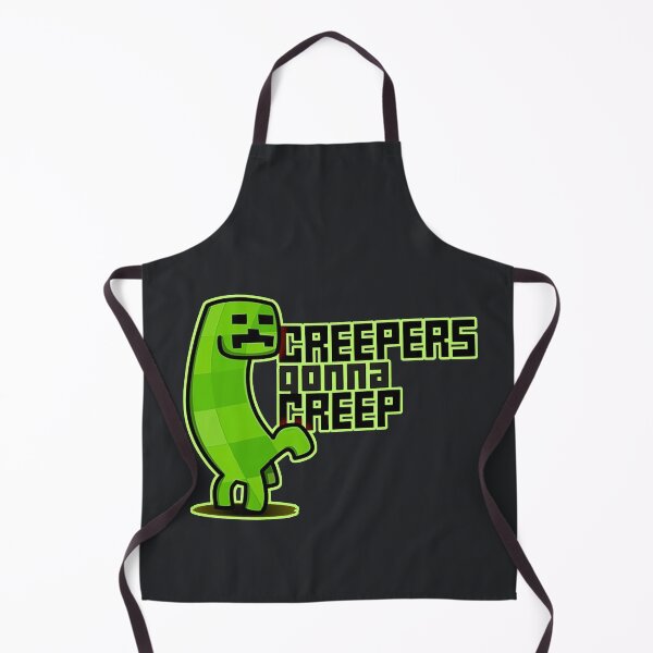 Item preview, Creepers gonna Creep designed and sold by ddkart.