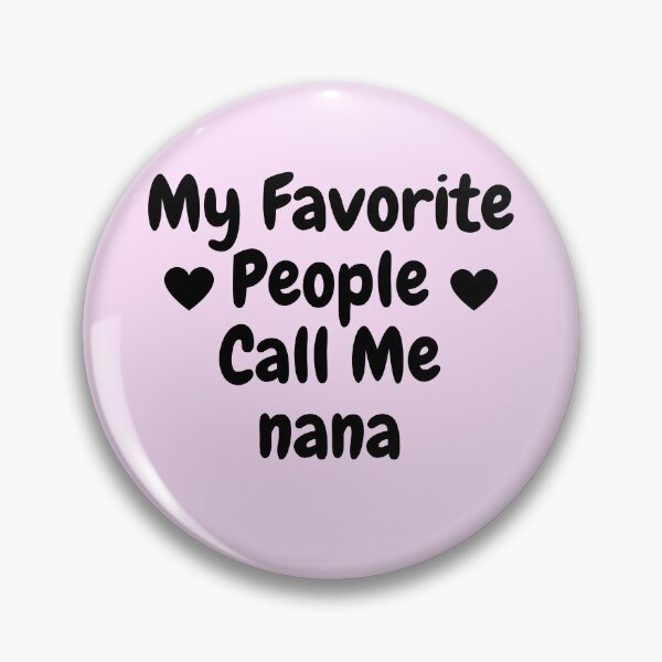 Item preview,  My Favorite People Call Me . , Teacher , Cute Teacher , Gift Idea For Teacher, Custom Name , Teaching designed and sold by ami28.