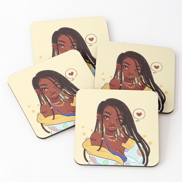 Item preview, braids designed and sold by aepoyi.