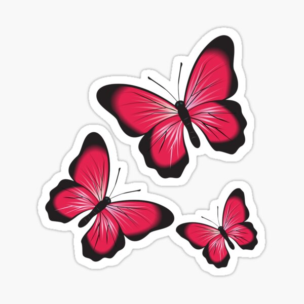 Almohada infantil de mariposa para cumpleaños número 9, 16 x 16 pulgadas,  multicolor