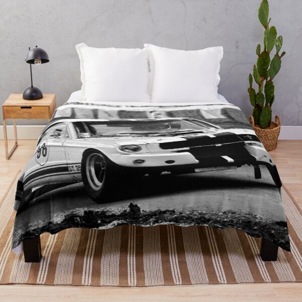 Item preview, Ford Mustang Sports Motor Car designed and sold by AndyEvansPhotos.