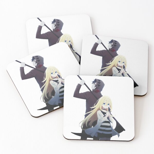 Item preview, Zack & Ray designed and sold by Dreamcatcher11.