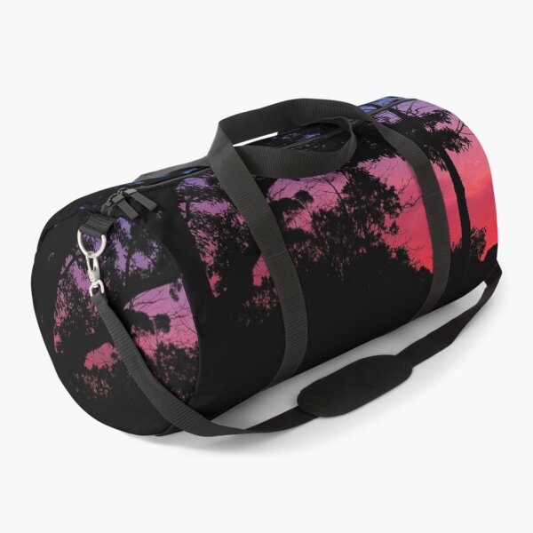Item preview, Sunset Landscape High Contrast Photo designed and sold by DFLC Prints.