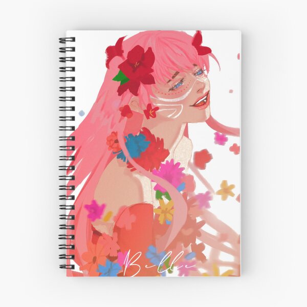 Item preview,  Belle Anime Mamoru Hosoda designed and sold by alchemy242.