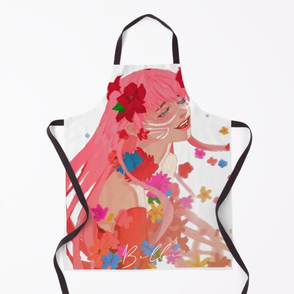 Item preview,  Belle Anime Mamoru Hosoda designed and sold by alchemy242.