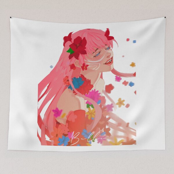 Item preview,  Belle Anime Mamoru Hosoda designed and sold by alchemy242.