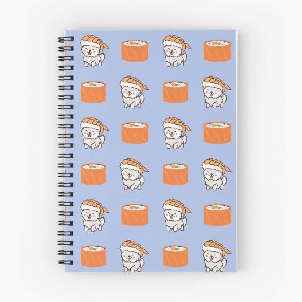 Item preview, Sushi Puppy designed and sold by RoamingSonaa.