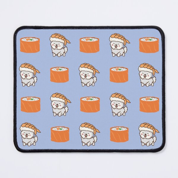 Item preview, Sushi Puppy designed and sold by RoamingSonaa.