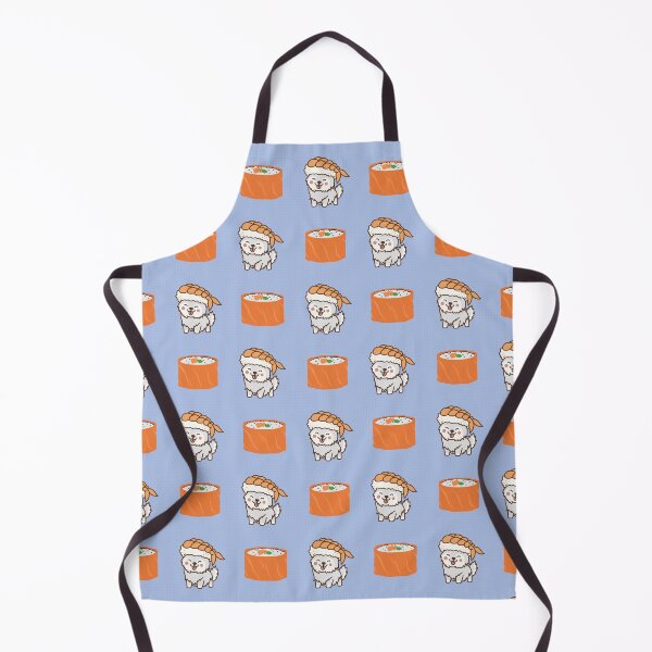 Item preview, Sushi Puppy designed and sold by RoamingSonaa.