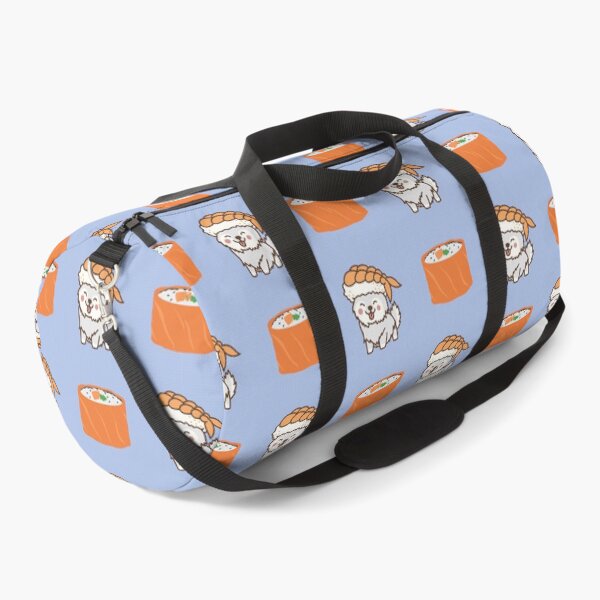 Item preview, Sushi Puppy designed and sold by RoamingSonaa.