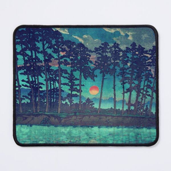 Item preview, Hues of Dusk at Kanako - Nature Landscape designed and sold by Kijiermono.