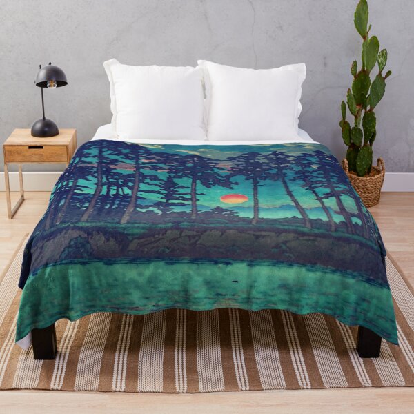 Item preview, Hues of Dusk at Kanako - Nature Landscape designed and sold by Kijiermono.