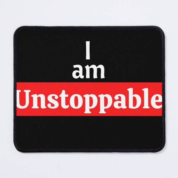 Item preview, Unstoppable designed and sold by phur87.
