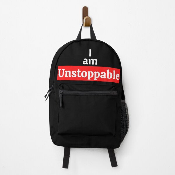 Item preview, Unstoppable designed and sold by phur87.