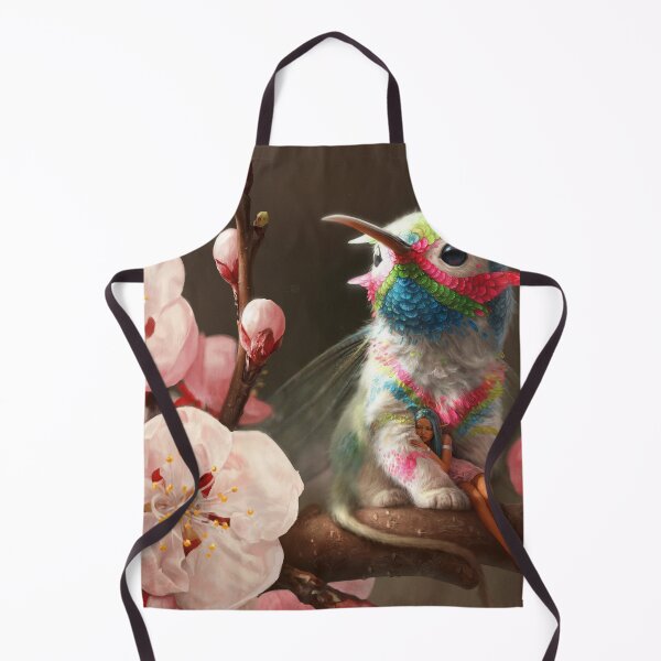 Item preview, Fairy & Colourful creature designed and sold by Dreamcatcher11.