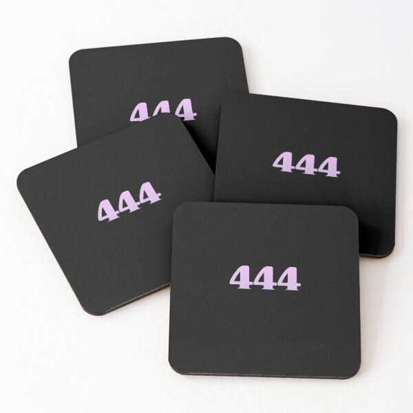 Item preview, 444 Angel Number designed and sold by designedbylils.