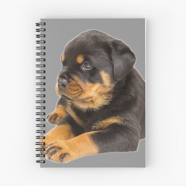Item preview, ROTTWEILER DOG TSHIRT designed and sold by GOLDFAMILYSHOP.