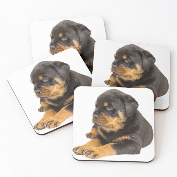 Item preview, ROTTWEILER DOG TSHIRT designed and sold by GOLDFAMILYSHOP.
