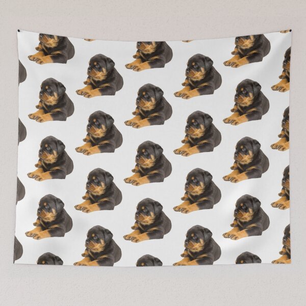 Item preview, ROTTWEILER DOG TSHIRT designed and sold by GOLDFAMILYSHOP.