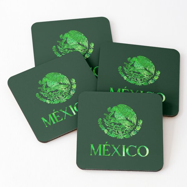 Item preview, México Geo 2 Green designed and sold by VRedBaller.