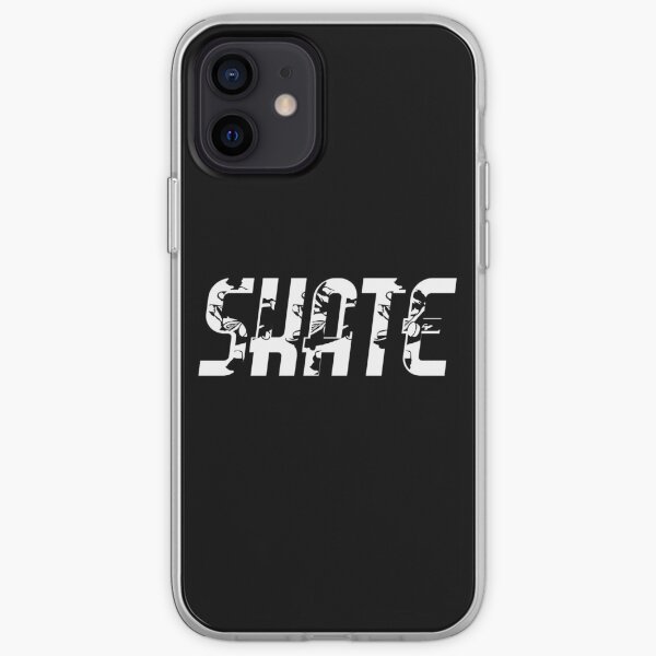 PATIN Coque souple iPhone