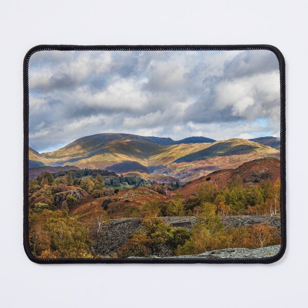 Item preview, Cumbrian Landscape designed and sold by Dave Hare Photography.