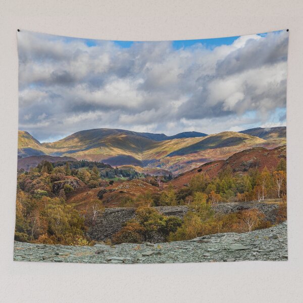 Item preview, Cumbrian Landscape designed and sold by Dave Hare Photography.
