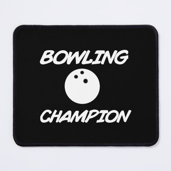 Item preview, Bowling Champion T-ShirtBowling Champion designed and sold by LieterFres.